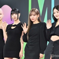 K-POP第5世代が生んだディーバ「KISS OF LIFE」とは？真のガールズパワーで“中小の奇跡”起こすか＜プロフィール＞ 画像