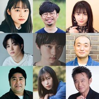 SixTONES森本慎太郎主演「街並み照らすヤツら」キャスト9人一挙解禁 画像