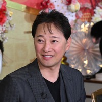 中居正広、22年ぶり「ゴチ」参戦＆ナイナイとの裏話暴露 NEWS増田とは「20秒ぐらいしかしゃべってない」 画像