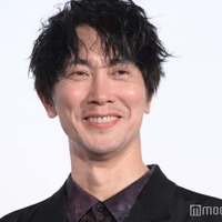 佐々木蔵之介、藤野涼子とともに新事務所「アンカー」に移籍 画像