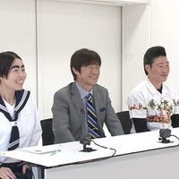 「イッテQ！」新メンバー候補生7人初公開 内村光良・イモトアヤコらと対面 画像