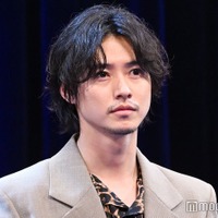 山崎賢人、“バディ役”染谷将太から羨望の眼差し「いつも難しいことをこなされる」＜陰陽師0＞ 画像