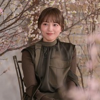 川口春奈、ターニングポイントだった作品明かす 降板女優の代役という過酷状況を回顧 画像