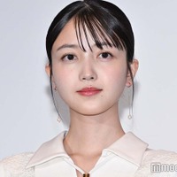 乃木坂46久保史緒里、“おとっつぁん”古田新太からのイジりにツッコミ 思わずガン見した女優とは？「かっこよかった」＜天號星＞ 画像