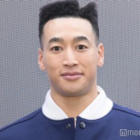 関口メンディー“大ファン”大谷翔平選手にエール　プロ野球選手目指していた過去も語る 画像