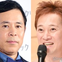 中居正広、ナイナイ岡村隆史の妻は「岡村くんの人柄が出てるようなお相手」“口止めされていること”も明かす 画像