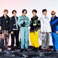 Da-iCE・FANTASTICS・RIIZEら出演のテレ朝主催音楽イベント、生中継決定＜The Performance＞ 画像