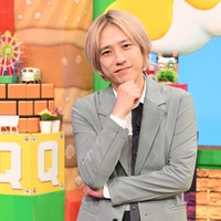 二宮和也MC番組スタート なにわ男子・大橋和也は珍回答連発 画像