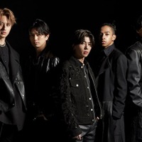 Aぇ! group、デビュー曲「《A》BEGINNING」音源公開 形態別先着外付け特典の絵柄も決定 画像