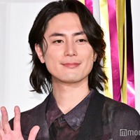 間宮祥太朗、SixTONES田中樹のドラマ現場でのギャップ明かす「めちゃくちゃ可愛かった」 画像