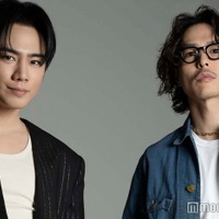 三代目JSB今市隆二＆OMI、“ドームツアー参戦”豪華芸能人との交流秘話明かす ボーイズグループ同士の関係性に抱く想い「日本のエンタメにとって良い相乗効果になれたら」＜「Land of Promise」インタビュー前編＞ 画像