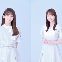 乃木坂46菅原咲月『乃木坂46の「の」』17代目MC就任「私らしく楽しんでいきたい」 画像