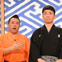 「笑点」新メンバー・立川晴の輔、緊張の初回は「ずっと顔が引きつっていた」“談志師匠のお導き”も明かす 画像