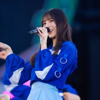 日向坂46が決意表明 佐々木久美・小坂菜緒・高橋未来虹・正源司陽子が語った“5年の道のり”と未来＜5回目のひな誕祭＞ 画像