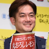 “脳梗塞で休養”なすなかにし那須晃行「ラヴィット！」で涙の仕事復帰 サプライズ登場に反響殺到 画像