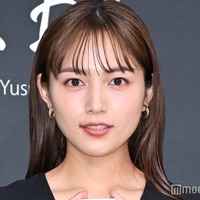 川口春奈、“親代わり”だった姉への思い告白「お姉ちゃんの時間を奪っちゃった」 画像