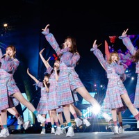 日向坂46、デビュー5周年記念ライブ開催「今の日向坂46にもう迷いはありません」夢への“新たな一步”踏み出す＜5回目のひな誕祭＞ 画像