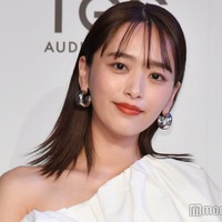 第3子妊娠発表の近藤千尋、スラリ美脚披露「ラヴィット！」楽屋にも注目集まる 画像