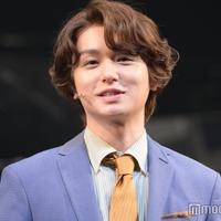 Hey! Say! JUMP伊野尾慧“結婚願望はある？”に回答 事務所の新たなスタートにも言及＜ハネムーン・イン・ベガス＞ 画像