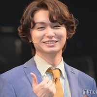 Hey! Say! JUMP伊野尾慧、初ミュージカルは「不安があった」メンバーから“指摘”も＜ハネムーン・イン・ベガス＞ 画像