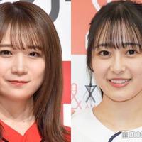 秋元真夏、乃木坂46向井葉月から渡された“あるもの”に憧れ「いつか配りたい」 画像