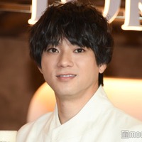 山田裕貴、憧れ続けた俳優と“15年越し”初対面で「言葉が出てこなかった」次の行動宣言も井ノ原快彦からツッコミ「やめといたほうがいい」 画像