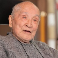 “92歳詩人”谷川俊太郎氏、新書籍決定 展覧会も開催＜生きてるってどういうこと？＞ 画像