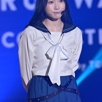 櫻坂46谷口愛季「ラヴィット！」初出演に反響殺到 “呼び名”もトレンド入り 画像