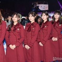 乃木坂46、Xプロフィール欄から「AKB48公式ライバル」の文言削除 画像