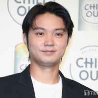 磯村勇斗“多用しがちな言葉”にストレス 撮影現場でも「我慢できなくて自分から…」 画像