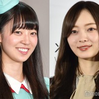 乃木坂46阪口珠美、不運エピソード連発 梅澤美波からは存在忘れられる出来事も？ 画像