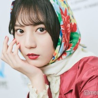 日向坂46小坂菜緒“本気でとりに行きたい”決意の理由　選抜制度に戸惑いつつも「変化が必要」＜モデルプレスインタビュー＞ 画像