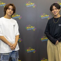 King ＆ Prince、事務所本格始動翌日の心境「不安を感じさせてしまうことが多かった」 画像