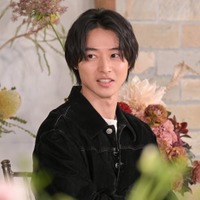 山崎賢人、テレビ初ロングインタビュー 親友・松下洸平ら明かす俳優としての“凄み”とは 画像