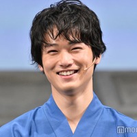 中川大輔、舞台初主演作に自信「いい状態で本番に臨める」“オニ語”も無事習得＜鴨川ホルモー、ワンスモア＞ 画像