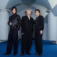 Number_i、2ndシングル「Blow Your Cover」配信開始＆MV公開 平野紫耀「セクシーで繊細なダンスを見てもらえたら嬉しい」 画像
