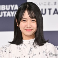 日向坂46上村ひなの、誕生日にInstagram開設 歓喜の声続々 画像