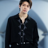 Number_i岸優太、新ヘアお披露目「かっこよすぎる」「最強に似合う」と反響殺到でトレンド入り 画像