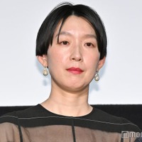 江口のりこが芝居を続ける理由 稽古繰り返す日々に感じた疑問「今でも分からない」 画像