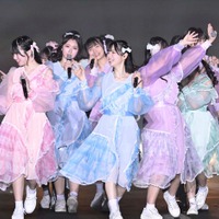 STU48・3期研究生「TGC熊本」初登場でフレッシュな魅力全開「皆さんの思い出に少しでも残れるように」【TGC熊本2024】 画像