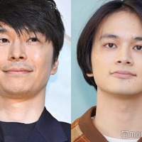 北村匠海、長谷川博己との関係性に変化「朝番組に遅刻されてて、その日から…」 画像