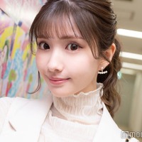 “キャバ嬢から社長に転身”ひめか、印象ガラリの新ヘア公開「びっくり」「似合ってる」の声 画像