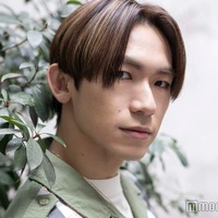 EXILE NAOTO、悶々としていた“10代の自分”へ贈りたいメッセージ「自分よりグループ」の価値観に秘めた熱い想い＜「Onestà」インタビュー後編＞ 画像