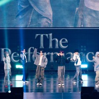 FANTASTICS、世界がRIIZE「Get A Guitar」振りコピ 最多8曲フルスロットルで披露＜The Performance＞ 画像