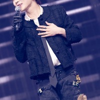 SHINeeキー、1人でお花見・カレーうどん・バー…日本満喫エピソード披露 全8組の大トリ飾る<The Performance> 画像