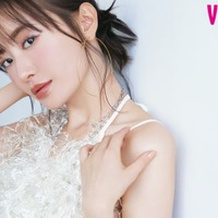 松本まりか「VOCE」初表紙撮影前に“弾丸美容旅” 美へのアプローチ⽅法・インナービューティのための厳選⾷材も披露 画像