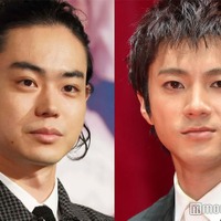 菅田将暉、山田裕貴と 「喧嘩になるかも」と思った出来事明かす 画像