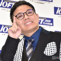 ミキ昴生、街で人気俳優と偶然遭遇 2ショット公開&神対応明かす 画像