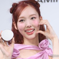 TWICEナヨン、メンバーに美容情報共有 美しさ保つために“必ずやること”は? 画像