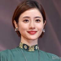 石原さとみ、子育てで大変なこと明かす「断トツ…」 画像